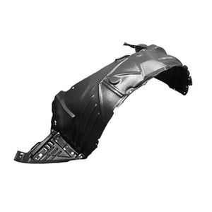 Driver Side Fender Liner image