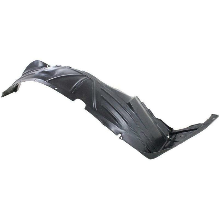 Honda Element CAPA Certified Passenger Side Fender Liner - HO1249123C