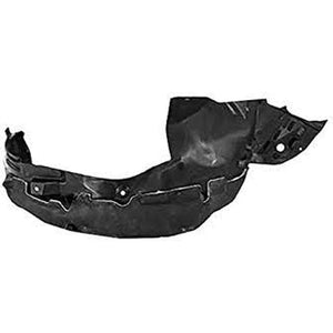 Passenger Side Fender Liner image