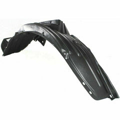 Driver Side Fender Liner image