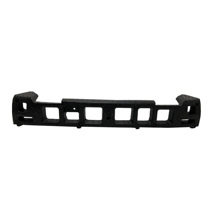 2018-2020 Honda FIT Front Bumper Impact Absorber - HO1070161-Partify-Painted-Replacement-Body-Parts
