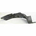 2007-2008 Honda FIT Front Driver Side Fender Liner - HO1250112-Partify-Painted-Replacement-Body-Parts