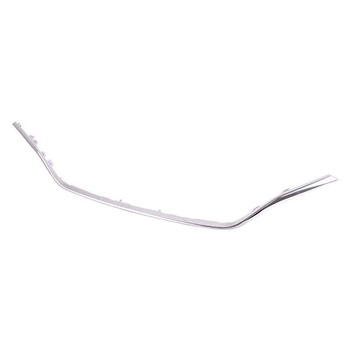 2018-2020 Honda FIT Lower Grille Molding - HO1216117-Partify-Painted-Replacement-Body-Parts