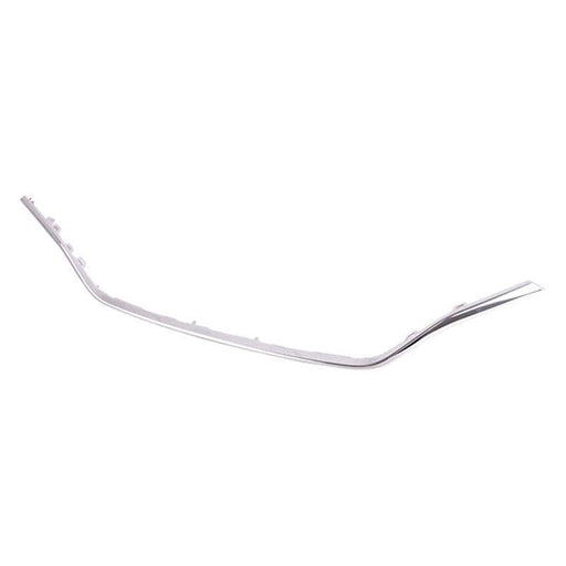 2018-2020 Honda FIT Lower Grille Molding - HO1216117-Partify-Painted-Replacement-Body-Parts