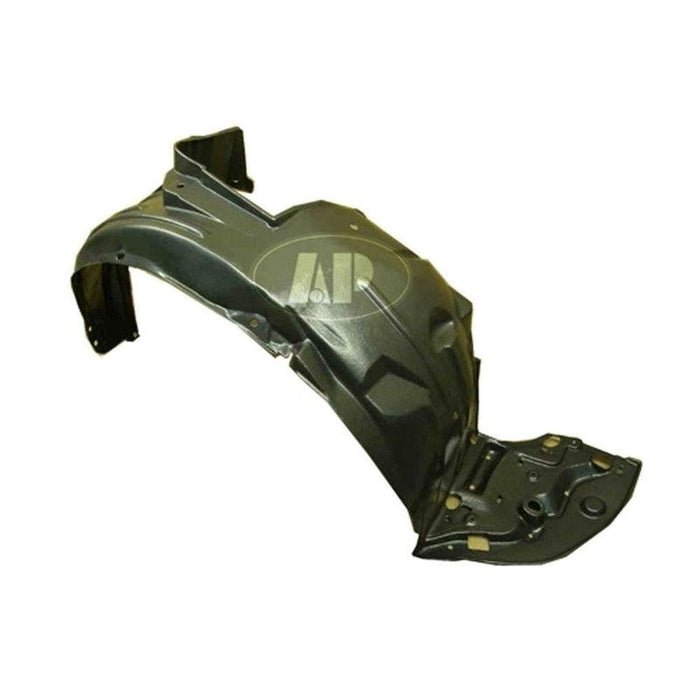 2009-2011 Honda FIT Passenger Side Fender Liner Sport Model - HO1249133-Partify-Painted-Replacement-Body-Parts