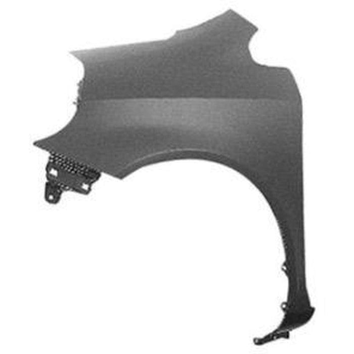 Honda Fit CAPA Certified Driver Side Fender - HO1240172C