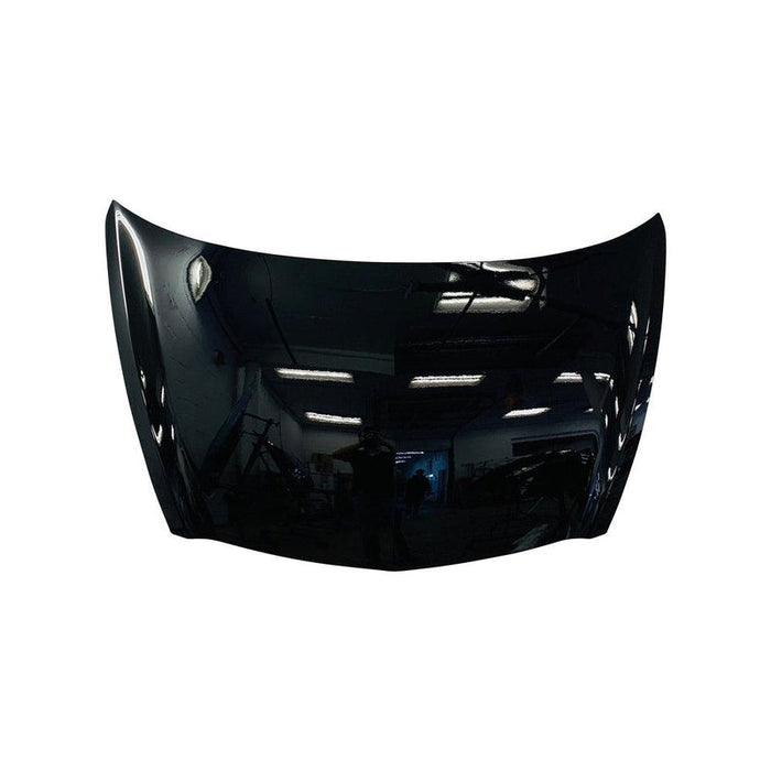 Honda Fit CAPA Certified Hood - HO1230153C