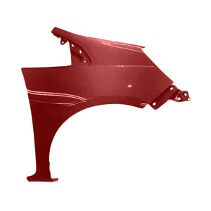 Front Passenger Side Fender image