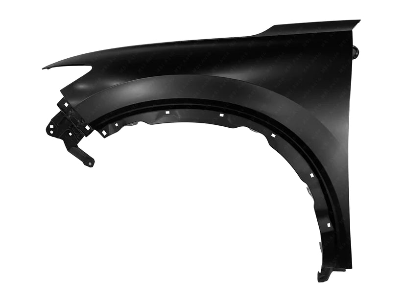 Honda HR-V Driver Side Fender - HO1240203