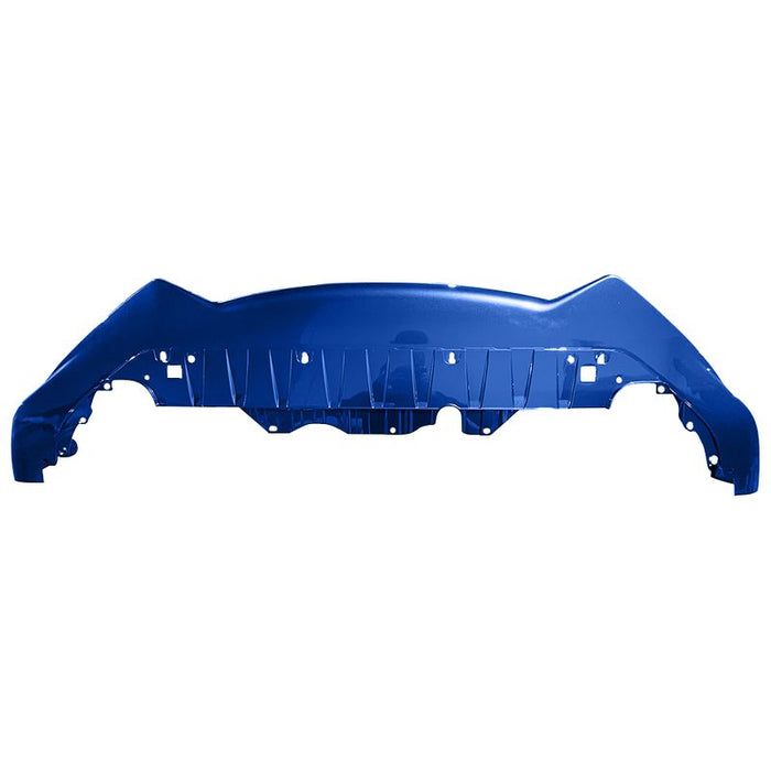 Honda HR-V Touring CAPA Certified Front Lower Bumper - HO1015119C