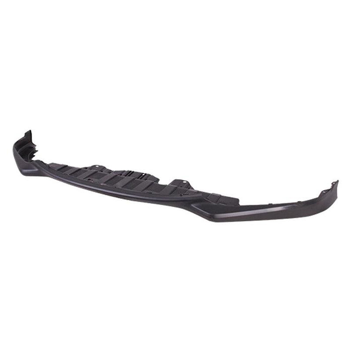 Honda HRV CAPA Certified Front Lower Bumper - HO1015112C