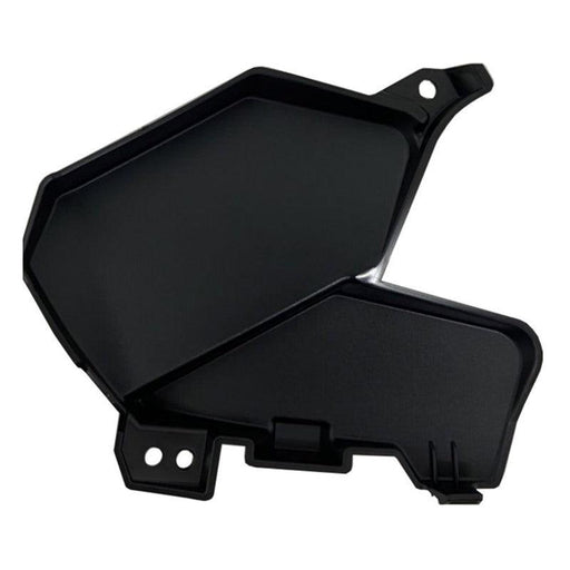 2023 Honda HRV Driver Side Outer Grille Molding Filler Piece In Main Grille Except Sport Models - HO1212134-Partify-Painted-Replacement-Body-Parts