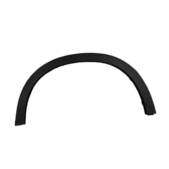 2016-2022 Honda HRV Front Driver Side Wheel Arch Trim - HO1290107-Partify-Painted-Replacement-Body-Parts