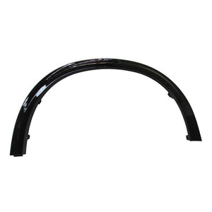 Front Passenger Side Wheel Arch Molding image