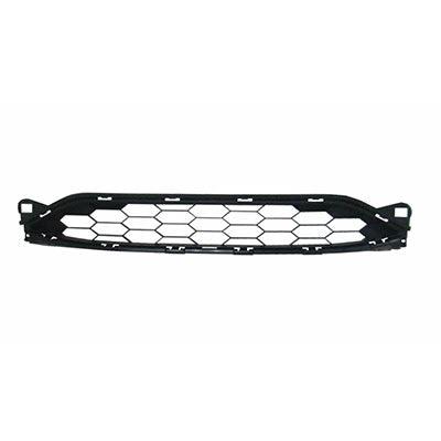 Honda HRV Lower CAPA Certified Grille - HO1036122C