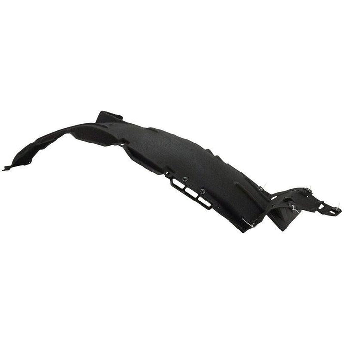 Honda HRV CAPA Certified Passenger Side Fender Liner Ex/Ex-L/Lx Model - HO1249188C