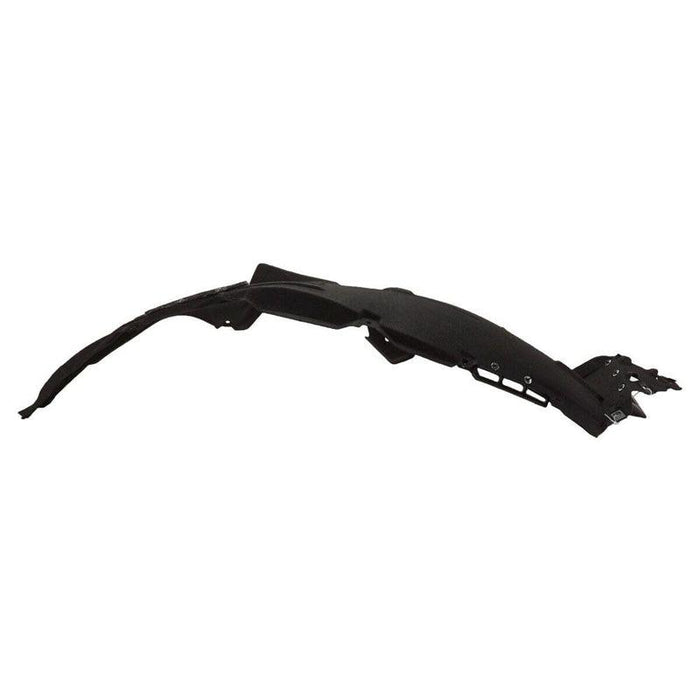 Honda HRV CAPA Certified Passenger Side Fender Liner Sport Model - HO1249189C
