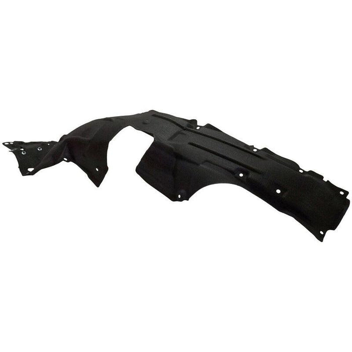 Honda HRV CAPA Certified Passenger Side Fender Liner Touring Model - HO1249190C