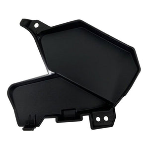 Passenger Side Grille Molding image