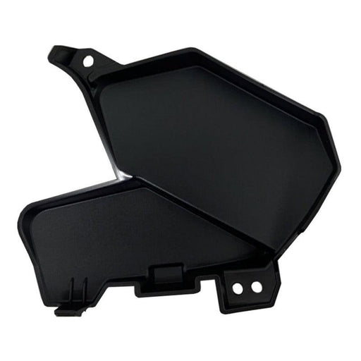 2023 Honda HRV Passenger Side Outer Grille Molding Filler Piece In Main Grille Except Sport Models - HO1213134-Partify-Painted-Replacement-Body-Parts