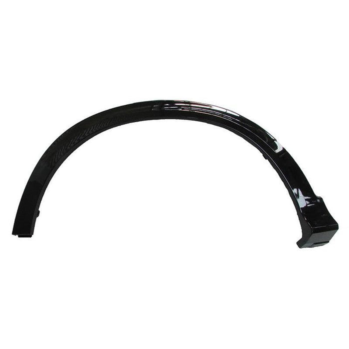 2019-2022 Honda HRV Rear Driver Side Wheel Arch Trim - HO1790109-Partify-Painted-Replacement-Body-Parts