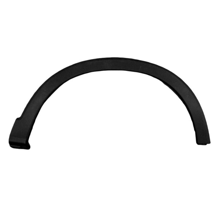 2016-2022 Honda HRV Rear Passenger Side Wheel Arch Trim - HO1791105-Partify-Painted-Replacement-Body-Parts