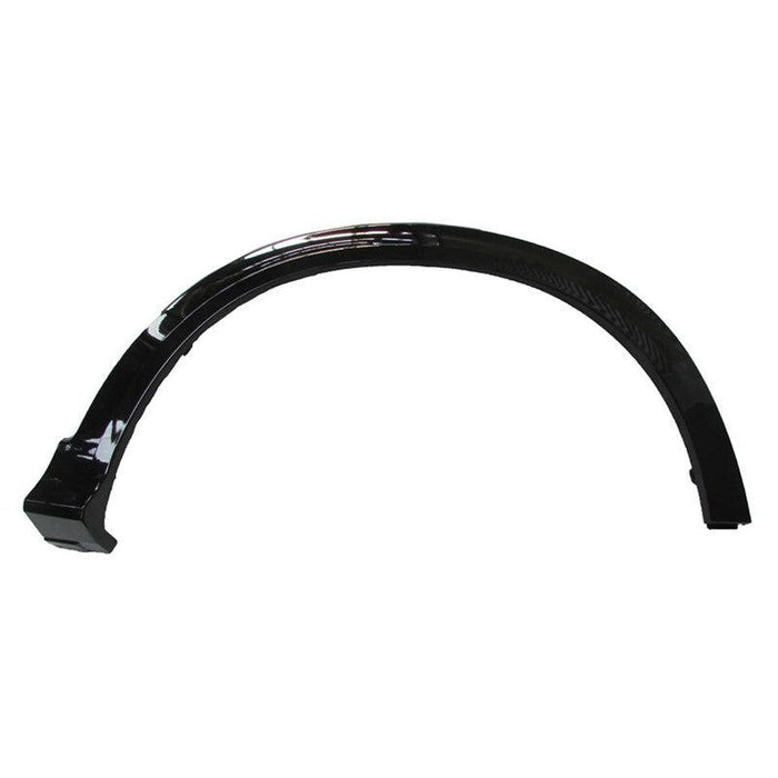 2019-2022 Honda HRV Rear Passenger Side Wheel Arch Trim - HO1791109-Partify-Painted-Replacement-Body-Parts