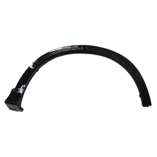 2019-2022 Honda HRV Rear Passenger Side Wheel Arch Trim - HO1791109-Partify-Painted-Replacement-Body-Parts