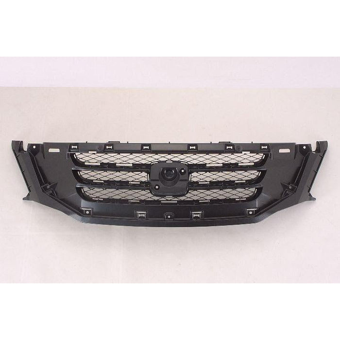 Honda Odyssey CAPA Certified Grille Matte Black - HO1200190C