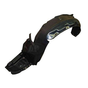 Revestimiento del guardabarros del lado del conductor image