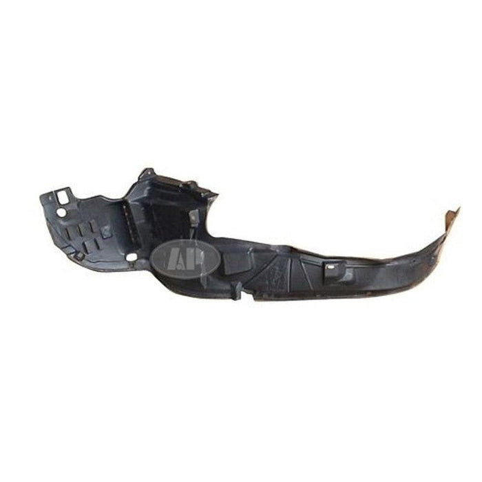 Honda Odyssey CAPA Certified Driver Side Fender Liner - HO1248111C