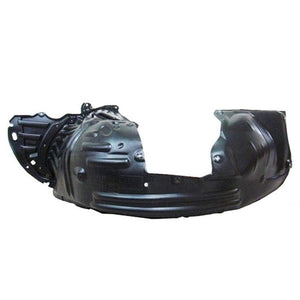 Revestimiento del guardabarros del lado del conductor image