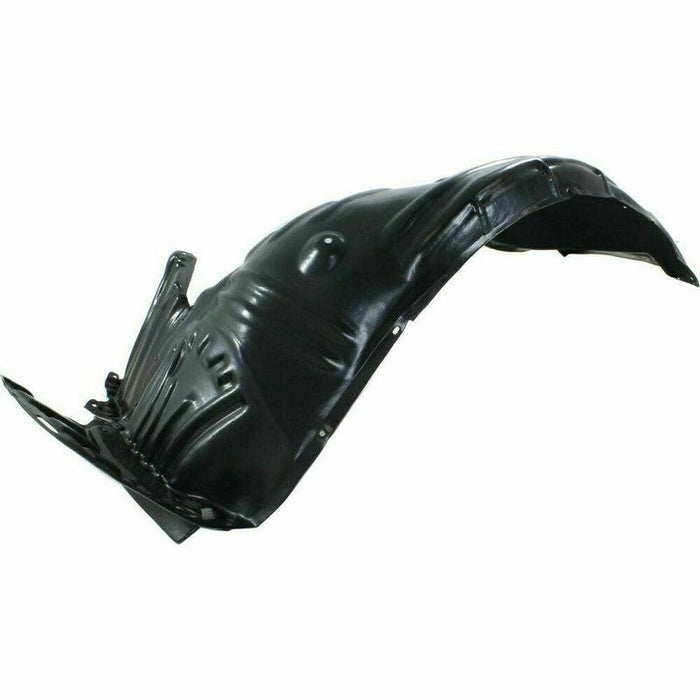 2011-2013 Honda Odyssey Driver Side Fender Liner - HO1248141-Partify-Painted-Replacement-Body-Parts