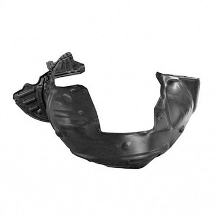 Honda Odyssey CAPA Certified Driver Side Fender Liner - HO1248151C