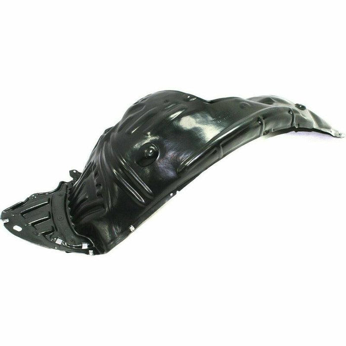 2014-2017 Honda Odyssey Driver Side Fender Liner - HO1248151-Partify-Painted-Replacement-Body-Parts