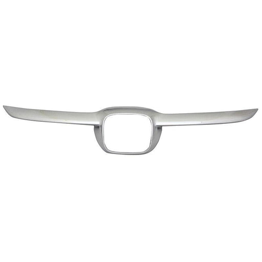 2018-2020 Honda Odyssey Front Center Grille Molding - HO1210151-Partify-Painted-Replacement-Body-Parts