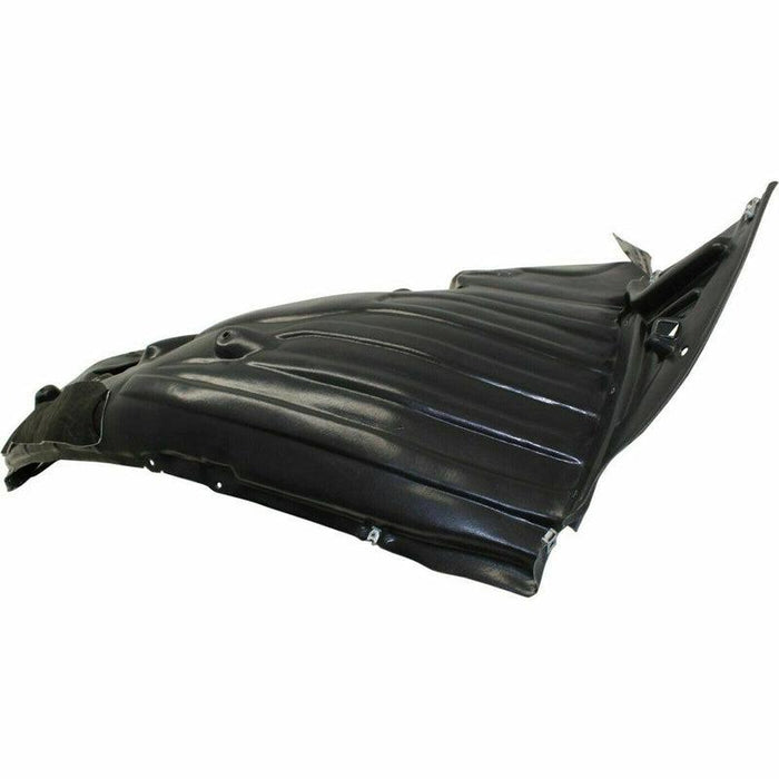 Honda Odyssey Front CAPA Certified Passenger Side Fender Liner - HO1249179C