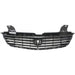 1999-2001 Honda Odyssey Grille Black - HO1200148-Partify-Painted-Replacement-Body-Parts