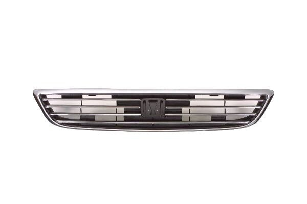 Honda Odyssey Grille Chrome Black - HO1200137