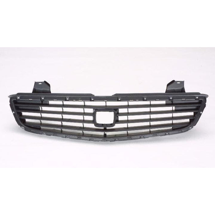 Honda Odyssey OEM Grille Black - 71121S0XA01