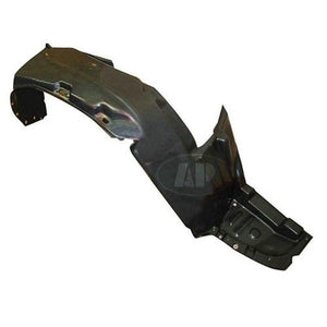 Revestimiento del guardabarros del lado del pasajero image