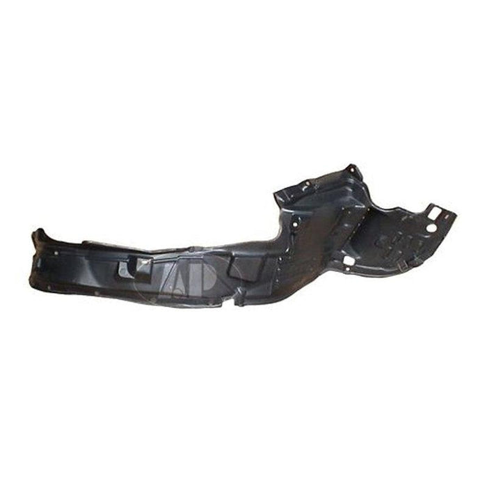 Honda Odyssey CAPA Certified Passenger Side Fender Liner - HO1249111C