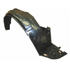 Passenger Side Fender Liner image