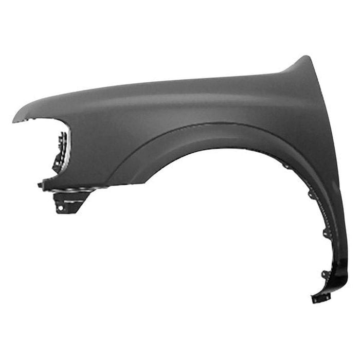 Honda Passport CAPA Certified Driver Side Fender - IZ1240129C