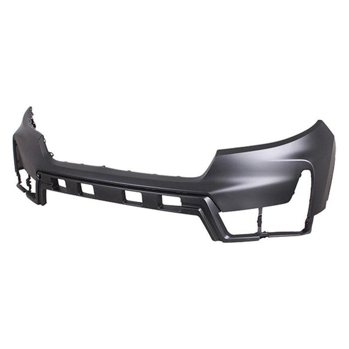 Honda Passport CAPA Certified Front Upper Bumper - HO1014107C