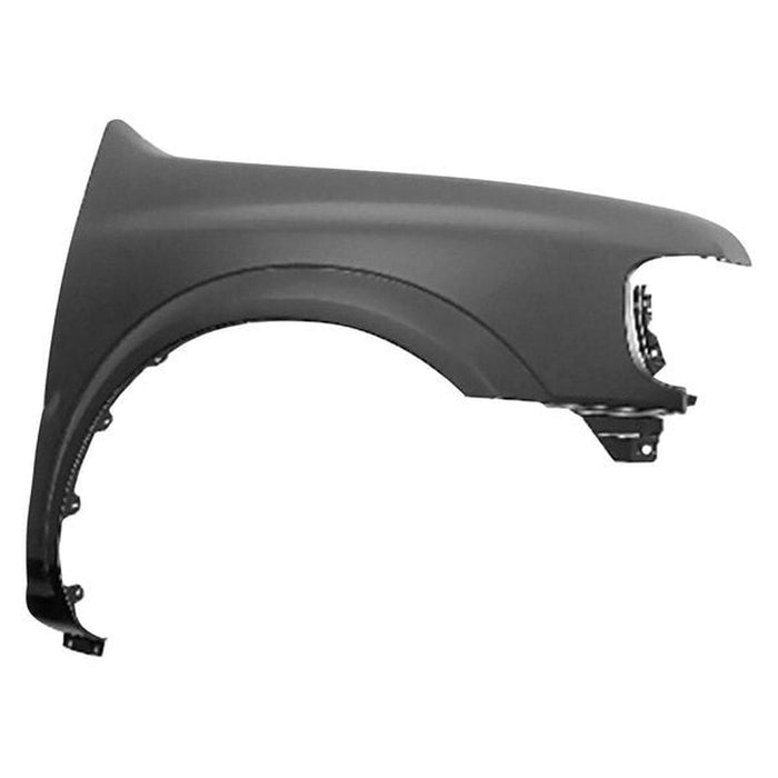 Honda Passport CAPA Certified Passenger Side Fender - IZ1241129C