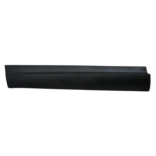 2016-2023 Honda Passport Exterior Front Driver Side Lower Door Molding - HO1304112-Partify-Painted-Replacement-Body-Parts