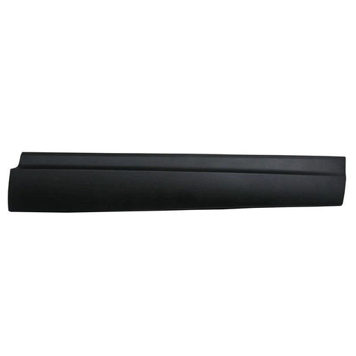 2016-2023 Honda Passport Exterior Front Passenger Side Lower Door Molding - HO1305112-Partify-Painted-Replacement-Body-Parts