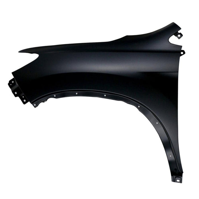 Honda Pilot CAPA Certified Driver Side Fender - HO1240198C