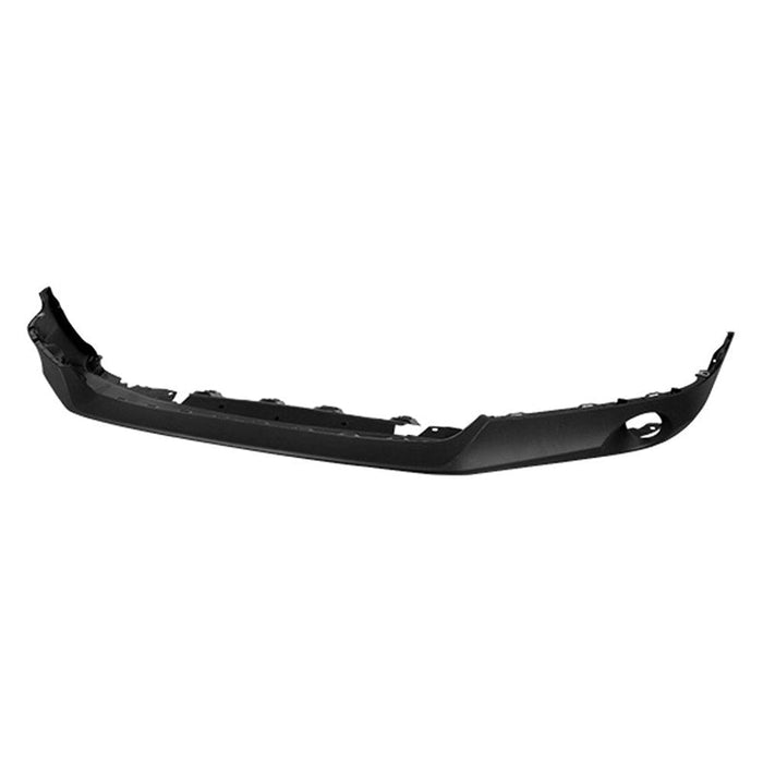 Honda Pilot CAPA Certified Front Lower Bumper - HO1015113C